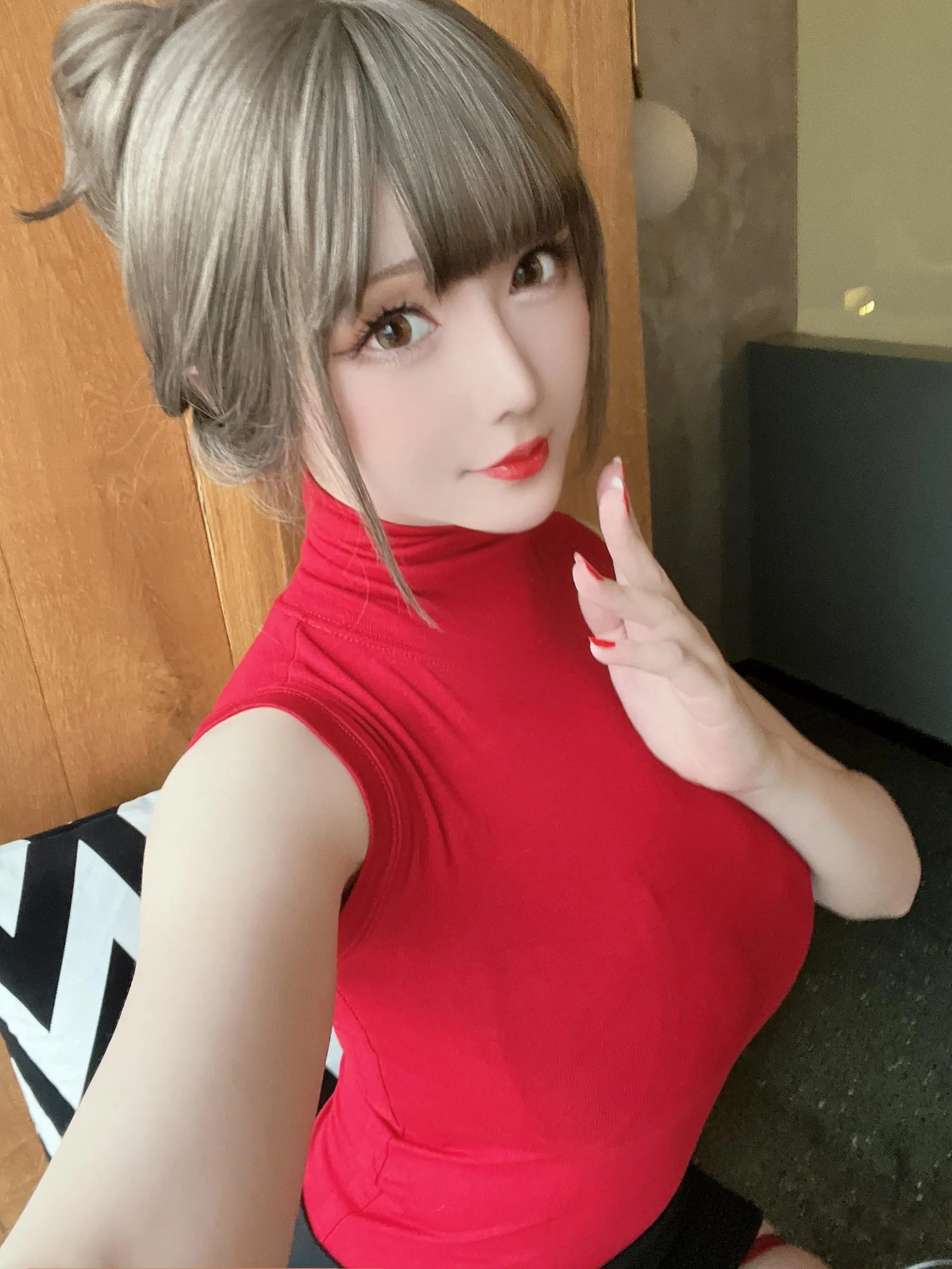 星之迟迟 – NO.121 约会OL[23] [52P]插图6